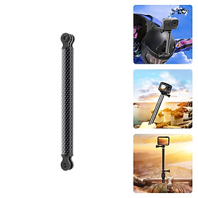 Mua THANH NỐI DÀI CARBON CHO INSTA360 – GOPRO PULUZ 16.5CM - HÀNG NHẬP KHẨU