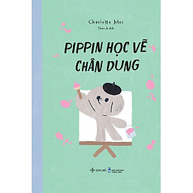 Hình ảnh Pippin Học Vẽ Chân Dung