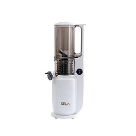 Mua Máy ép chậm trái cây Hoa Quả Công Suất mạnh 260W Công nghệ ép lạnh giữ nguyên dưỡng chất Vitamin