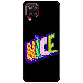 Ốp lưng dành cho Samsung Galaxy A12 / A21s / A31 - Nice
