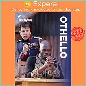 Sách - Othello by Vicki Wienand,Richard Andrews,William Shakespeare,Jane Coles,Rex Gibson (UK edition, paperback)