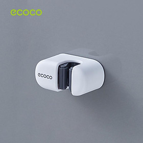 Mua Móc Dán Tường Treo Chổi E2201 - Móc Treo Cây Lau Nhà Đa Năng Chịu Lực Tốt