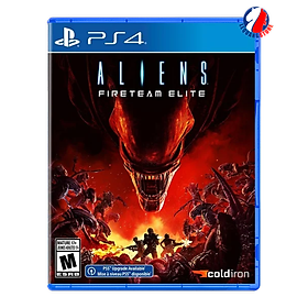 Mua Aliens: Fireteam Elite - PS4 - Hàng Chính Hãng