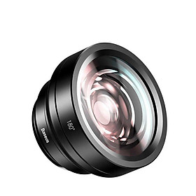 Mua Ống kính chụp ảnh thần thánh kính quang học HD cho mọi thiết bị chính hãng Baseus