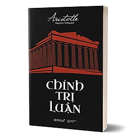 Chính Trị Luận - Aristotle