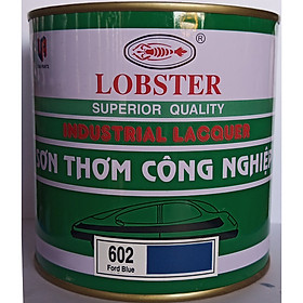 Hình ảnh SƠN THƠM CÔNG NGHIỆP LOBSTER 800ML