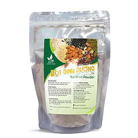 Bột Dinh Dưỡng ngũ cốc 500g