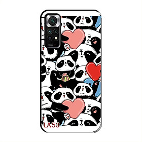 Ốp Lưng Dành Cho Xiaomi Redmi Note 11S-4G/ Redmi Note 11-4G