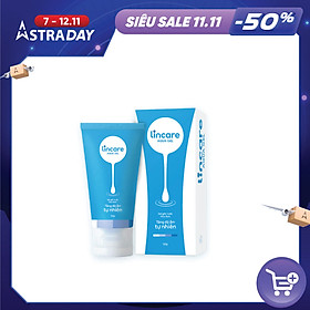 Gel bôi trơn Lincare Aqua Gel 50ml