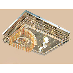 Đèn ốp trần NC 9803A