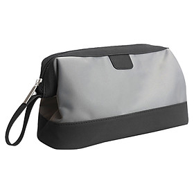 Water Resistant Travel Toiletry Bag Cosmetic Make Up Organizer Wash Bag Pouch Shaving Dopp Kit For Women Men