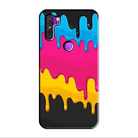 Ốp Lưng Dẻo Dành Cho Vsmart Active 3