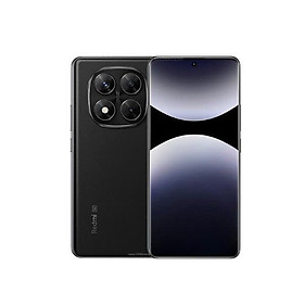 Mua Điện Thoại Xiaomi Redmi Note 14 Pro 5G 8GB/256GB - Hàng Chính Hãng