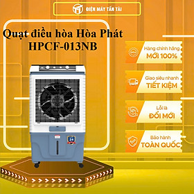 HPCF-013NB - Quạt điều hòa Hòa Phát HPCF-013NB - HÀNG CHÍNH HÃNG - GIAO HCM