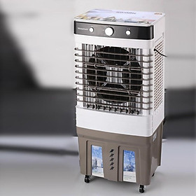 Mua Quạt Điều Hòa Không Khí KB-6008 50L- KB-8008 60L - THẾN HỆ MỚI NHẤT 2021 - Bảo Hành 12 Tháng