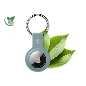 Mua Bao Case Vỏ Bảo Vệ SwitchEasy Skin dành cho Apple Airtag_ Hàng Chính Hãng