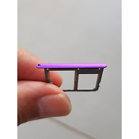 Mua Khay Sim Cho Samsung Galaxy A8 Star G885
