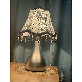 Mua Đèn bàn ACHITA  đèn phòng ngủ ánh sáng dịu TPLTDB01