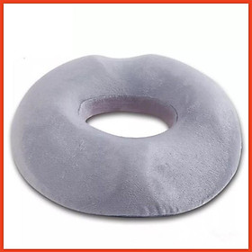 Mua Đệm lót ghế y tế chuyên dụng cho người bệnh trĩ chống ê nhức mông cho dân văn phòng