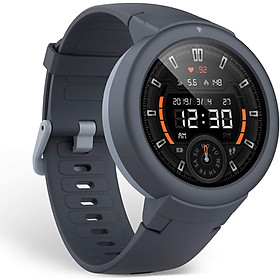 Đồng Hồ Thông Minh Theo Dõi Vận Động Theo Dõi Sức Khỏe Xiaomi Huami Amazfit Verge LITE - Hàng Chính Hãng