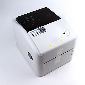 Máy in nhiệt Xprinter XP - 420B Cổng USB + WiFi In đơn hàng TMĐT