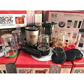 Mua Máy xay Magic Bullet 21 chi tiết/Máy xay đa năng