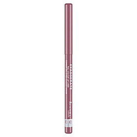 Rimmel Exaggerate Lip Liner Eastend Snob