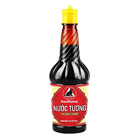 Nước tương thượng hạng Nam Dương 210ml - 60012