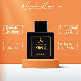 TINH DẦU NƯỚC HOA VIRGO THƠM PHÒNG