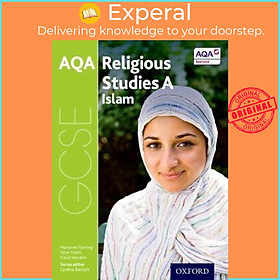 Sách - GCSE Religious Studies for AQA A: Islam by Marianne Fleming (UK edition, paperback)