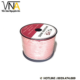 Mua Dây loa 23 tim VS