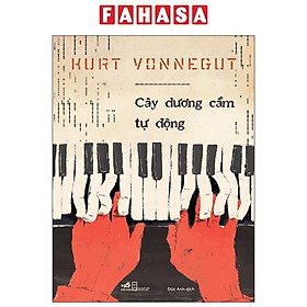 Sách - Cây Dương Cầm Tự Động