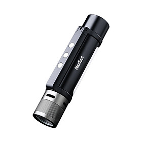 Đèn pin cầm tay Xiaomi Youpin Nextool Flashlight 6 in 1 Outdoor Flashlight 1000 Lumens Sound Light Alarm Power Bank Camp Light With