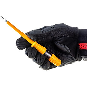 TUA VÍT THỬ ĐIỆN DÀI 100-500V 190MM HSDT1908 INGCO - HÀNG CHÍNH HÃNG