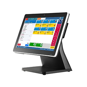 Mua Máy POS Cao Cấp Partner Tech E5 Core I3 (Hàng Nhập Khẩu)
