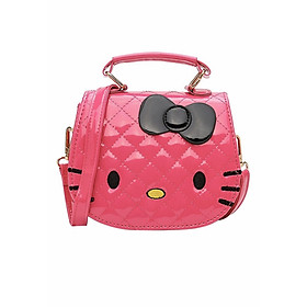 Túi Xách Hello Kitty Cho Bé Gái