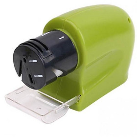 Mua MÁY MÀI DAO KÉO-MÀI SẮC MỌI DỤNG CỤ NHÀ BẾP-TIỆN LỢI CHO GIAN NHÀ BẾP MỌI GIA ĐÌNH