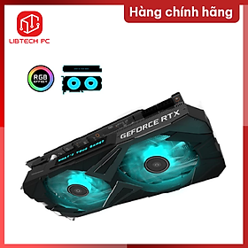 Mua Card Màn Mình Galax GeForce RTX 3070 EX 1-Click OC Hàng Chính Hãng