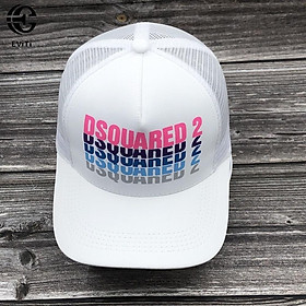 Nón kết, mũ lưỡi trai cho DS2 khoá nút vải dù phối lưới form chuẩn thời trang đường phố