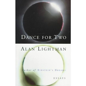 Dance for Two  Essays