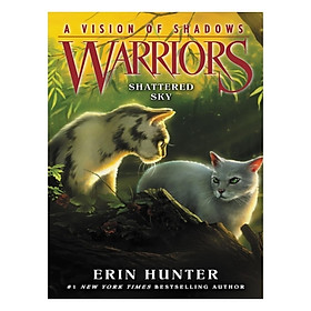 Hình ảnh Shattered Sky: Warriors: Vision Of Shadow'S 3