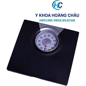 Cân sức khỏe TANITA HA680, cân tối đa 130kg, cân cơ học, cân gia đình