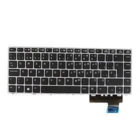 Keyboard Replaces for    Folio 9470M 9470 9480 Accessories Durable