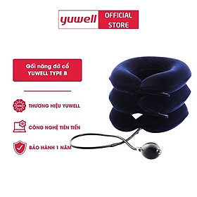 Dụng Cụ Nâng Cổ Yuwell Type B - TYPEB