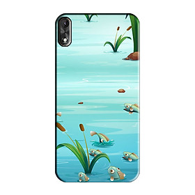 ỐP LƯNG IN HÌNH DÀNH CHO WIKO ROBBY 2