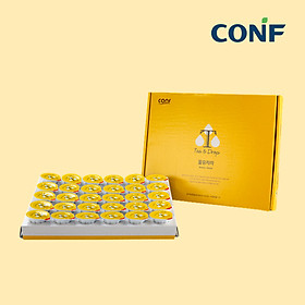 Cốt trà thanh yên mật ong hộp 900ml