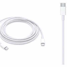 Cáp USB-C Charge Cable (2M)