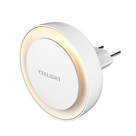 Mua Đèn ngủ cảm biến ánh sáng Yeelight YLYD11YL  dạng phích cắm phù hợp phòng ngủ  bếp  cầu thang  treo tường  phòng tắm