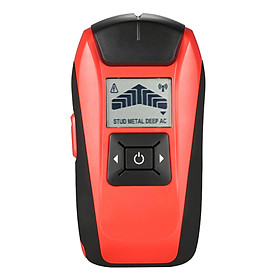Máy Dò Kim Loại Màn Hình Kỹ Thuật LCD Trong Nhà