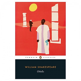 Ảnh bìa Black Classics: Othello